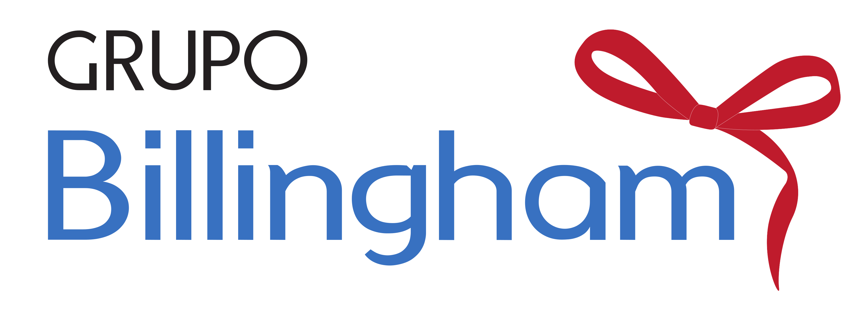 Grupo Billingham