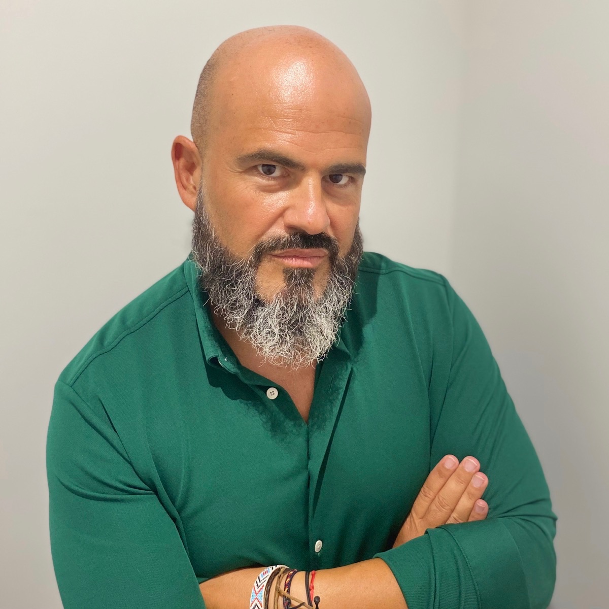 Alejandro San Nicolás