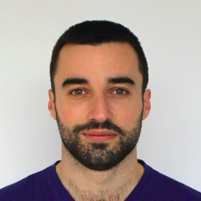 Alejandro Gómez