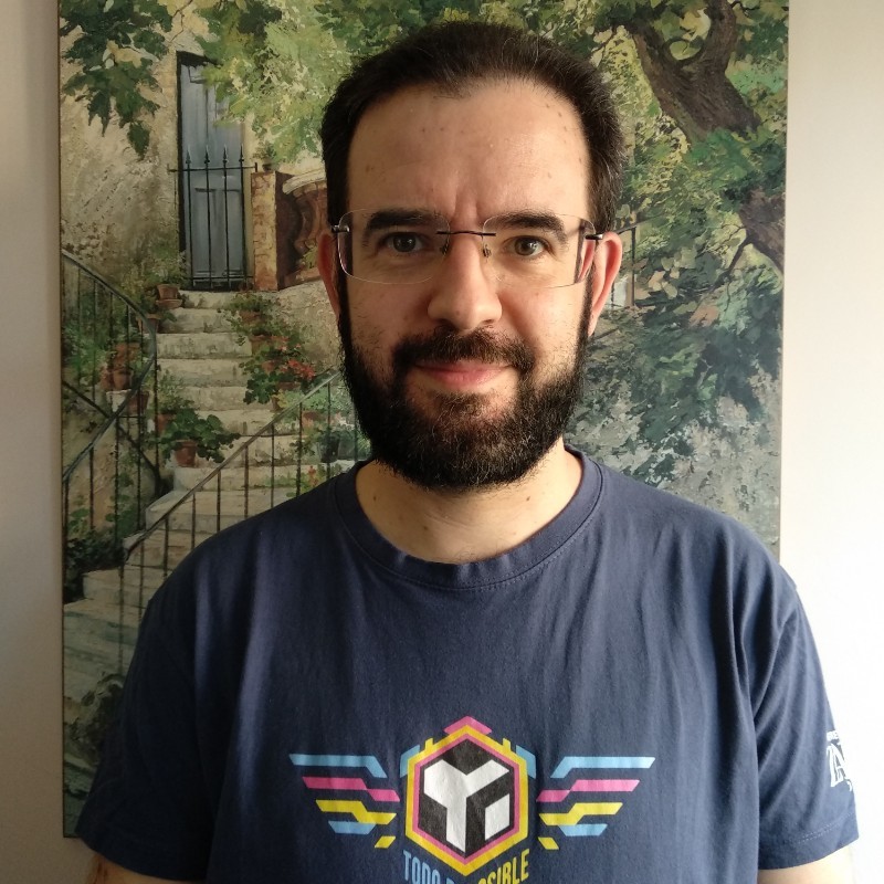 Álvaro Amor