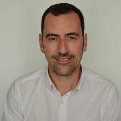 Rubén Arevalillo
